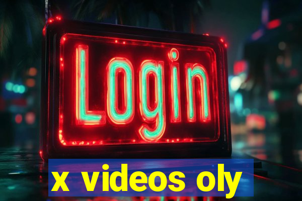 x videos oly